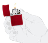 Encendedores Zippo 21063