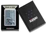 Encendedores Zippo 46825