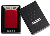 Encendedores Zippo 21063