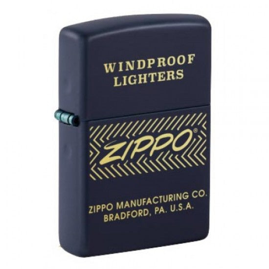 Encendedores Zippo 48708