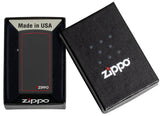 Encendedores ZIPPO 1618ZB