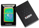 Encendedores Zippo 46482