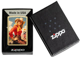 Encendedores Zippo 46248