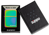 Encendedores Zippo 151ZL