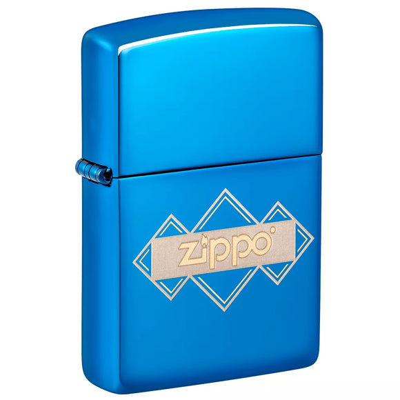 Encendedores Zippo 48706