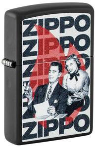 Encendedores Zippo 46475