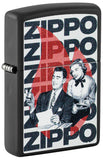Encendedores Zippo 46475