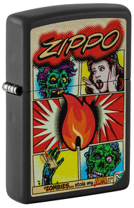 Encendedores Zippo 46229