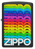 Encendedores Zippo 46234