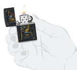 Encendedores Zippo 46245