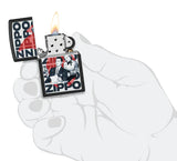 Encendedores Zippo 46475