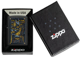 Encendedores Zippo 46245
