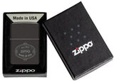 Encendedores Zippo Zippo Plaque Design 46945