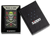 Encendedores Zippo  Garden for Life Design 47152