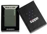 Encendedores Zippo 221ZL