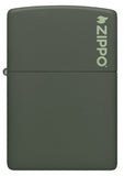 Encendedores Zippo 221ZL