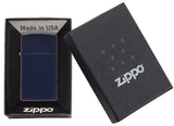 Encendedores Zippo 1639
