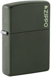 Encendedores Zippo 221ZL