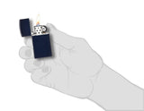 Encendedores Zippo 1639
