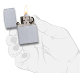 Encendedores ZIPPO 205