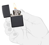 Encendedores Zippo 218