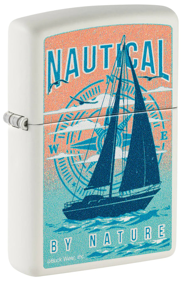 Encendedores Zippo 46150