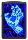 Encendedores Zippo Santa Cruz 48415