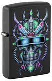 Encendedores Zippo 48516