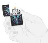Encendedores Zippo 48516