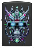 Encendedores Zippo 48516