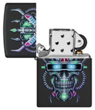 Encendedores Zippo 48516