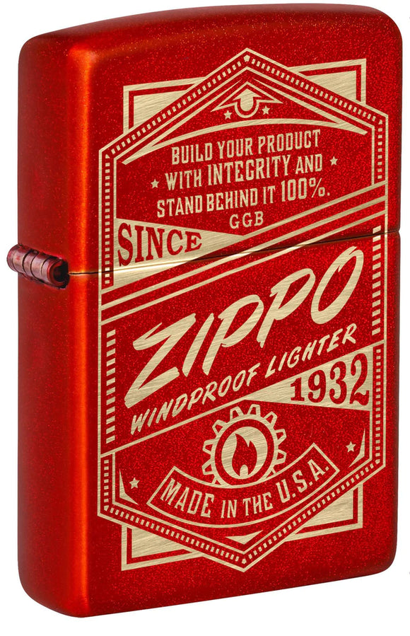 Encendedores Zippo 48620