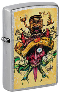 Encendedores Zippo 48631
