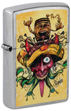 Encendedores Zippo 48631