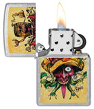 Encendedores Zippo 48631