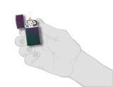 Encendedores Zippo 49267