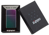 Encendedores Zippo 49267