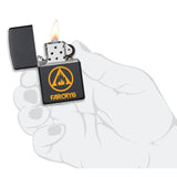 Encendedores Zippo 49549