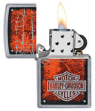 Encendedores Zippo 49658