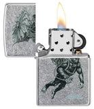 Encendedores Zippo 49765