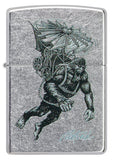 Encendedores Zippo 49765