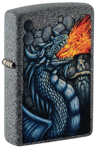 Encendedores ZIPPO 49776