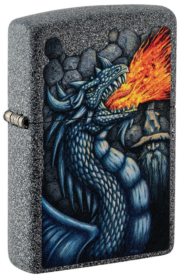 Encendedores ZIPPO 49776