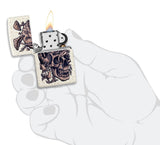 Encendedores ZIPPO 49786