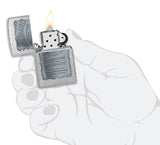 Encendedores Zippo  48284