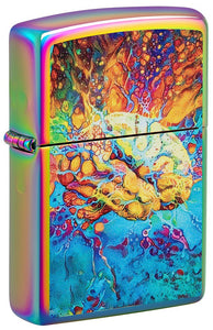 Encendedores Zippo 49787
