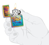 Encendedores Zippo 49787