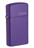 Encendedores Zippo 1637ZL