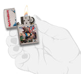Encendedores Zippo 29432