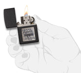Encendedores Zippo 362